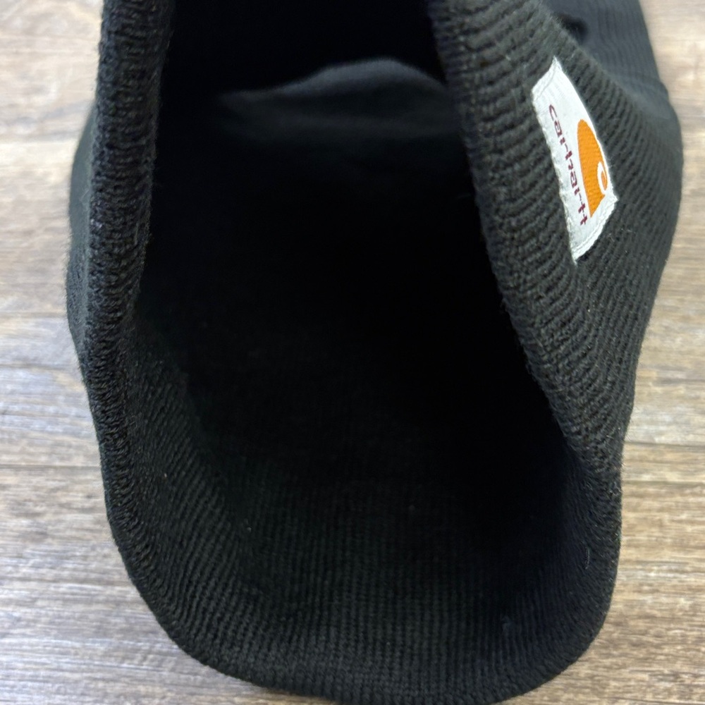 Carhartt Black 3M Thinsulate Insulated Balaclava 🔥 - Picture 5 of 9